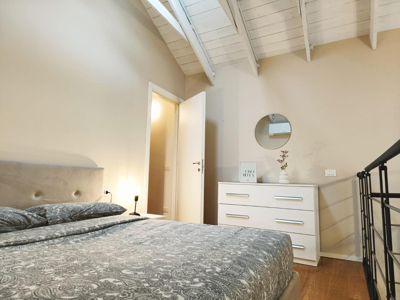 Yr Apartments Bocconi- Modern Loft, 3 Min Walk To Duomo Tram — Photos 3